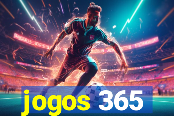 jogos 365